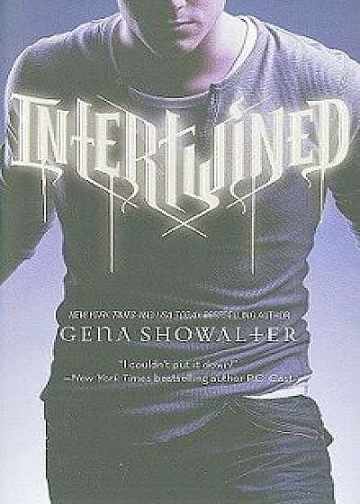 Intertwined, Paperback/Gena Showalter