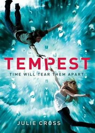 Tempest, Paperback/Julie Cross