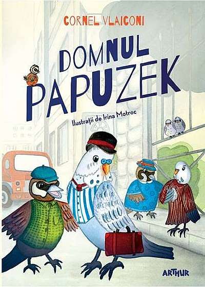 Domnul Papuzek