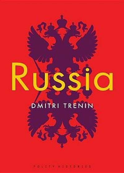 Russia, Paperback/Dmitri Trenin