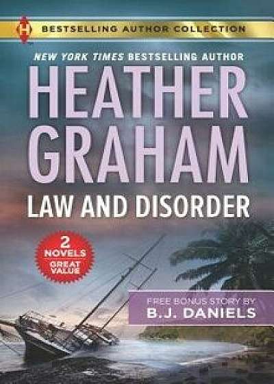 Law and Disorder & Secret Bodyguard/Heather Graham