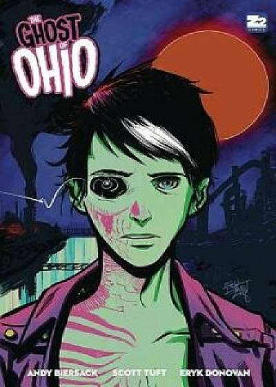 The Ghost of Ohio, Paperback/Andy Biersack