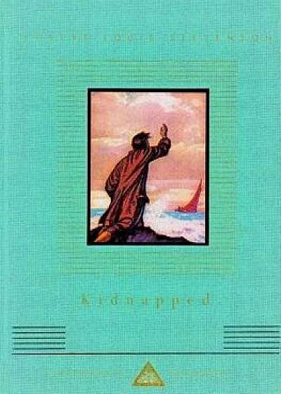 Kidnapped, Hardcover/Robert Louis Stevenson