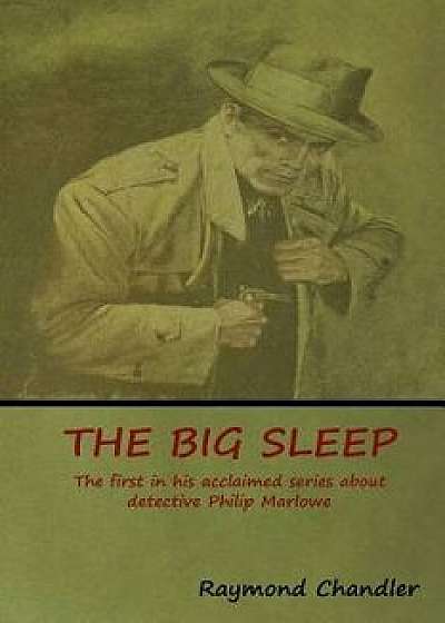 The Big Sleep, Paperback/Raymond Chandler