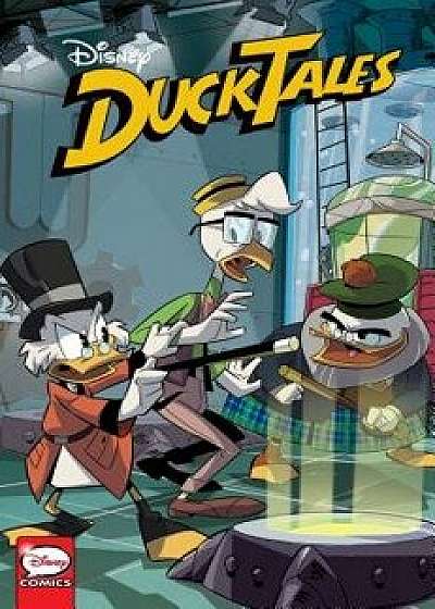 Ducktales: Mischief and Miscreants, Paperback/Steve Behling