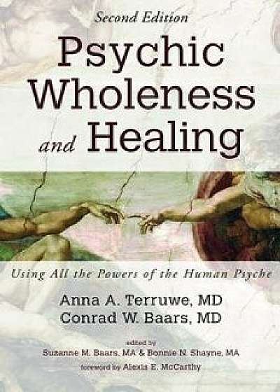 Psychic Wholeness and Healing, Second Edition, Paperback/Anna a. MD Terruwe