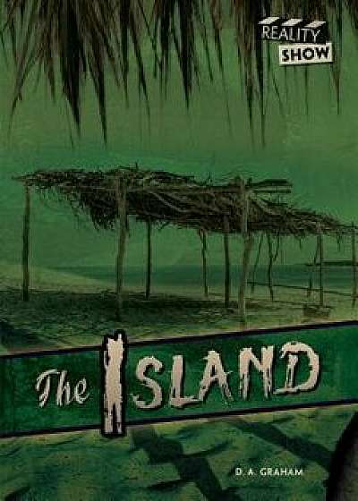 The Island, Paperback/D. A. Graham