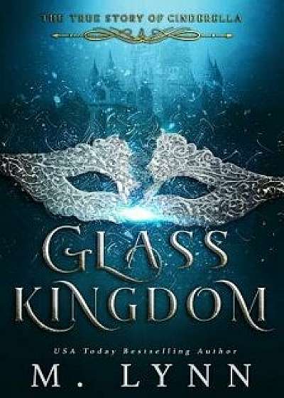 Glass Kingdom, Paperback/Covers by Combs