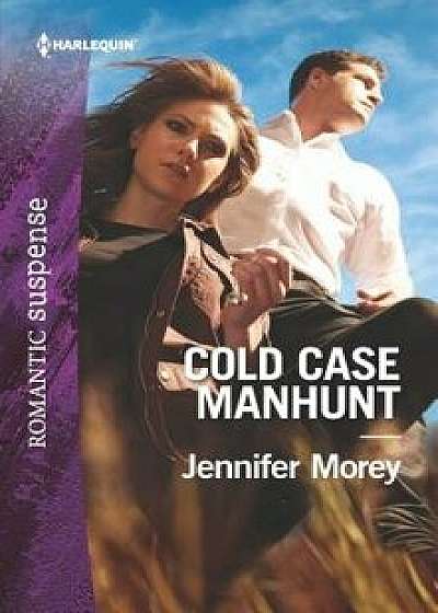 Cold Case Manhunt/Jennifer Morey