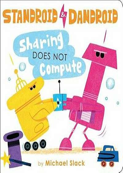 Sharing Does Not Compute/Michael Slack