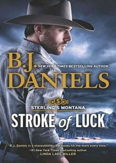 Stroke of Luck/B. J. Daniels