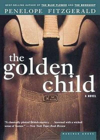 The Golden Child, Paperback/Penelope Fitzgerald
