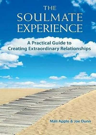 The Soulmate Experience: A Practical Guide to Creating Extraordinary Relationships, Paperback/Mali Apple