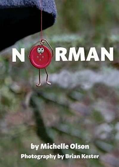 Norman, Hardcover/Michelle L. Olson