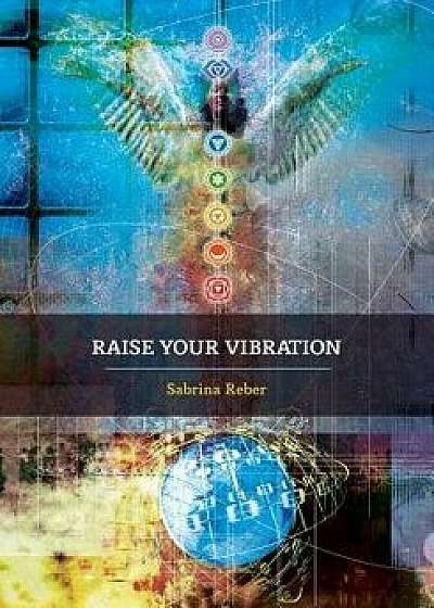 Raise Your Vibration, Paperback/Sabrina Reber
