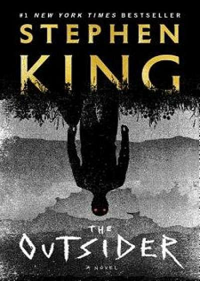 The Outsider, Paperback/Stephen King