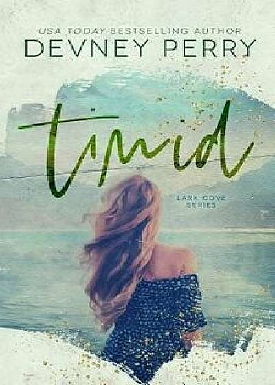 Timid, Paperback/Devney Perry