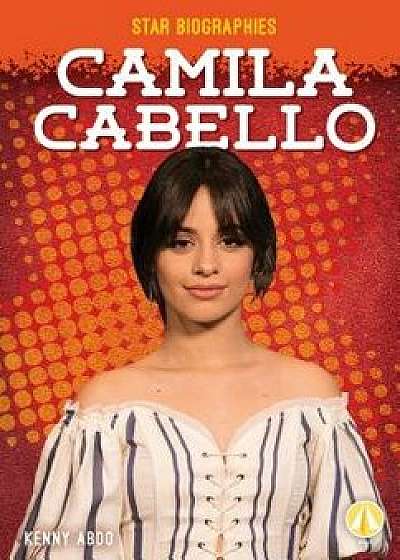 Camila Cabello/Kenny Abdo