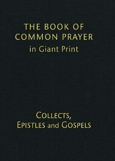 Book Of Common Prayer Large Print, CP800/Cambridge Prayer Book