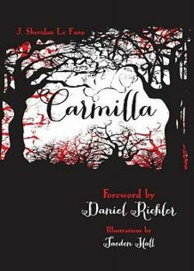 Carmilla, Paperback/MR J. Sheridan Le Fanu