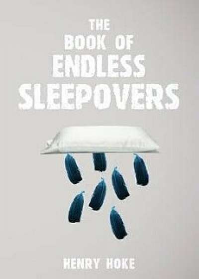The Book of Endless Sleepovers, Paperback/Henry Hoke