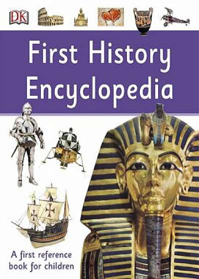 First History Encyclopedia/***