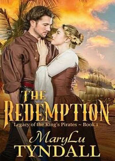 The Redemption, Paperback/Marylu Tyndall