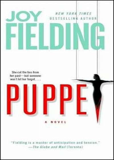Puppet, Paperback/Joy Fielding