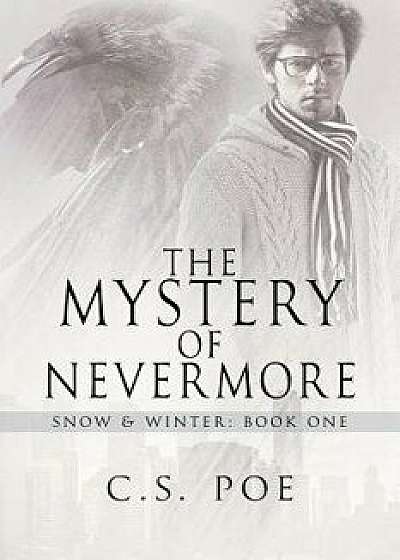 The Mystery of Nevermore, Paperback/C. S. Poe