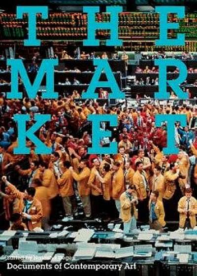 The Market, Paperback/Natasha Degen
