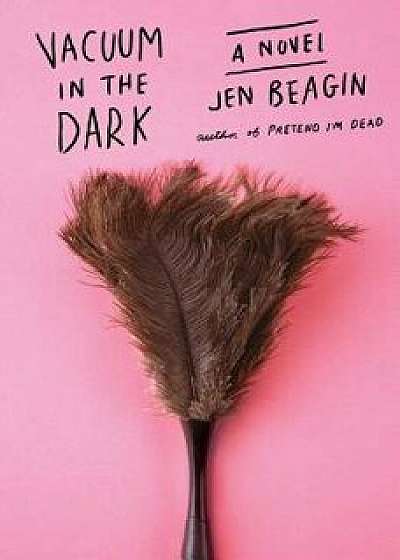 Vacuum in the Dark, Hardcover/Jen Beagin