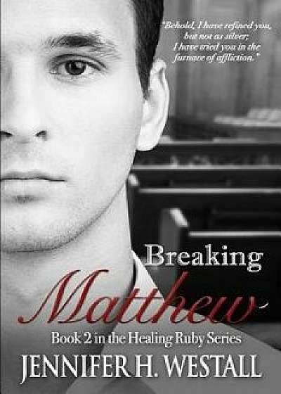 Breaking Matthew, Paperback/Jennifer H. Westall