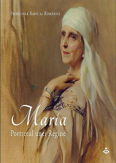 Maria. Portretul unei regine
