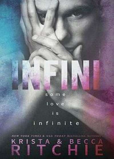 Infini, Paperback/Krista Ritchie