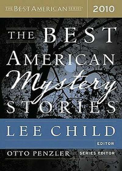 The Best American Mystery Stories, Paperback/Otto Penzler