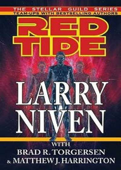 Red Tide, Paperback/Larry Niven