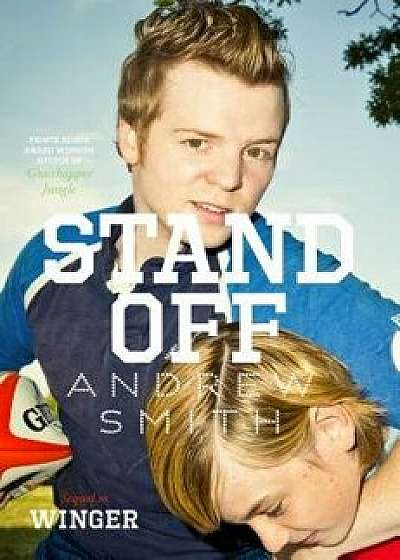 Stand-Off, Hardcover/Andrew Smith