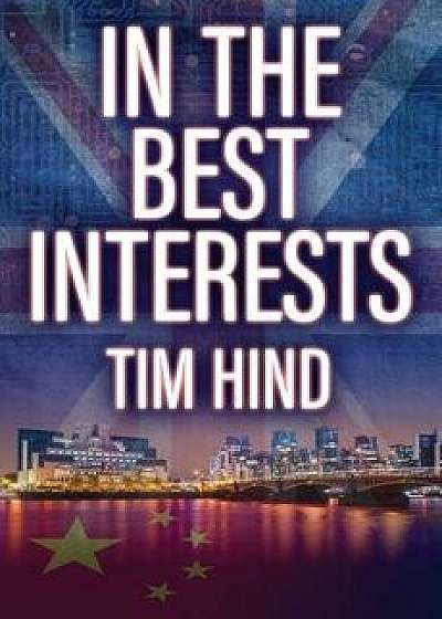 In The Best Interests, Paperback/Tim Hind
