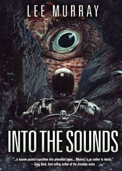 Into the Sounds, Paperback/Lee Murray