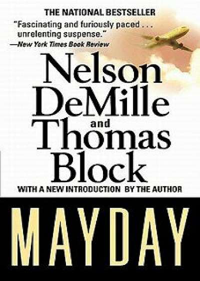 Mayday, Paperback/Nelson DeMille