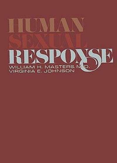 Human Sexual Response, Paperback/Ishi Press International