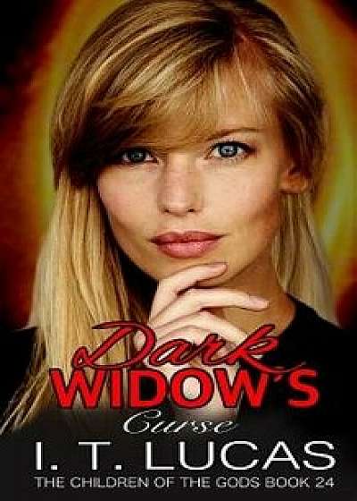 Dark Widow's Curse, Paperback/I. T. Lucas