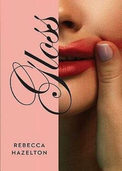 Gloss, Paperback/Rebecca Hazelton