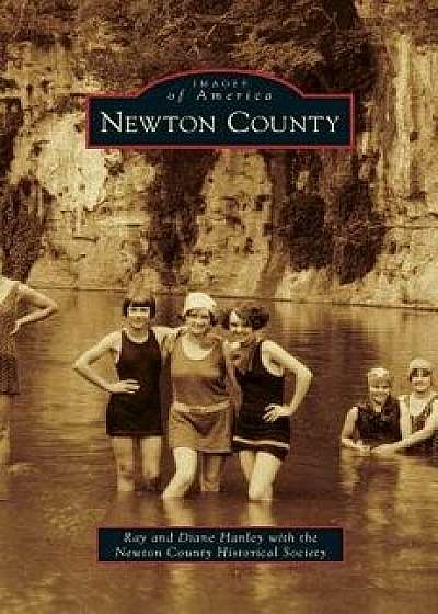 Newton County, Hardcover/Ray Hanley