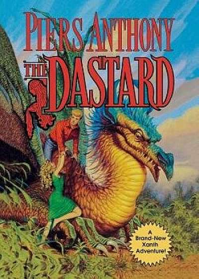The Dastard, Paperback/Piers Anthony