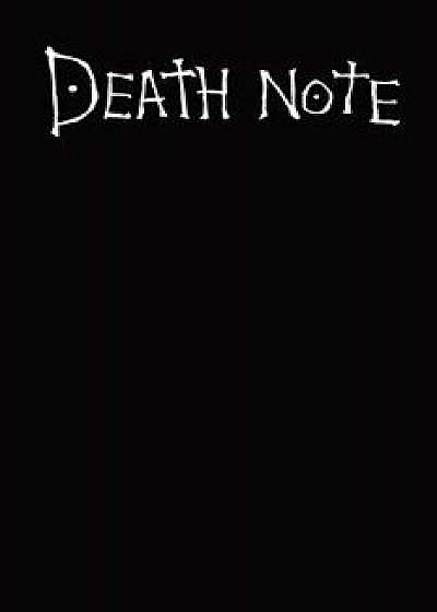 Deathnote: Cahier Death Note, Agenda 2019, Theme Death Note, Semainier de Janvier Ŕ Décembre, Design Et Ergonomique, Simple Et Ef, Paperback/Animeeverday