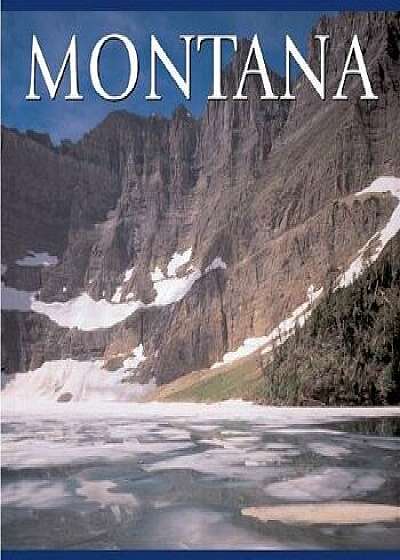 Montana, Hardcover/Tanya Lloyd Kyi