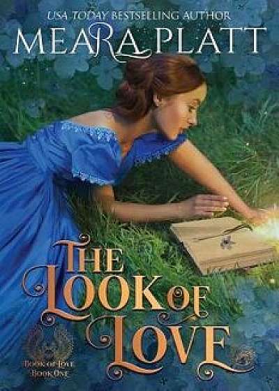 The Look of Love, Paperback/Dragonblade Publishing