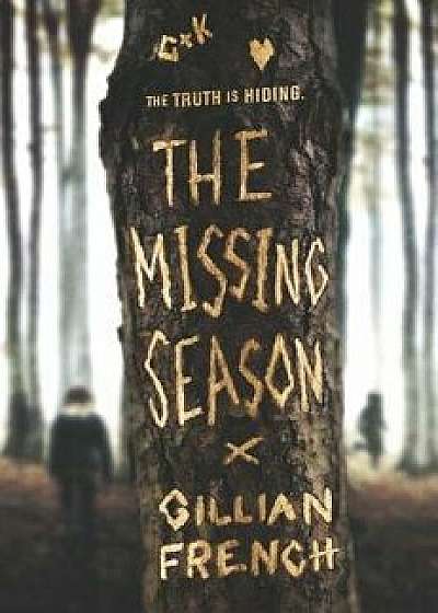 The Missing Season, Hardcover/Gillian French