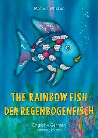 The Rainbow Fish/Bi: Libri - Eng/German PB, Paperback/Marcus Pfister